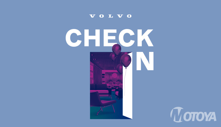 볼보자동차코리아, 전국 전시장에서 ‘볼보 체크인 플러스(Volvo Check-in Plus)’ 이벤트 실시